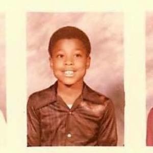 Meet your Posher, Zachery